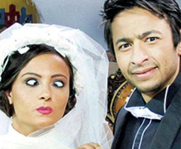 الأفلام الكوميدية تسيطر على سباق العيد